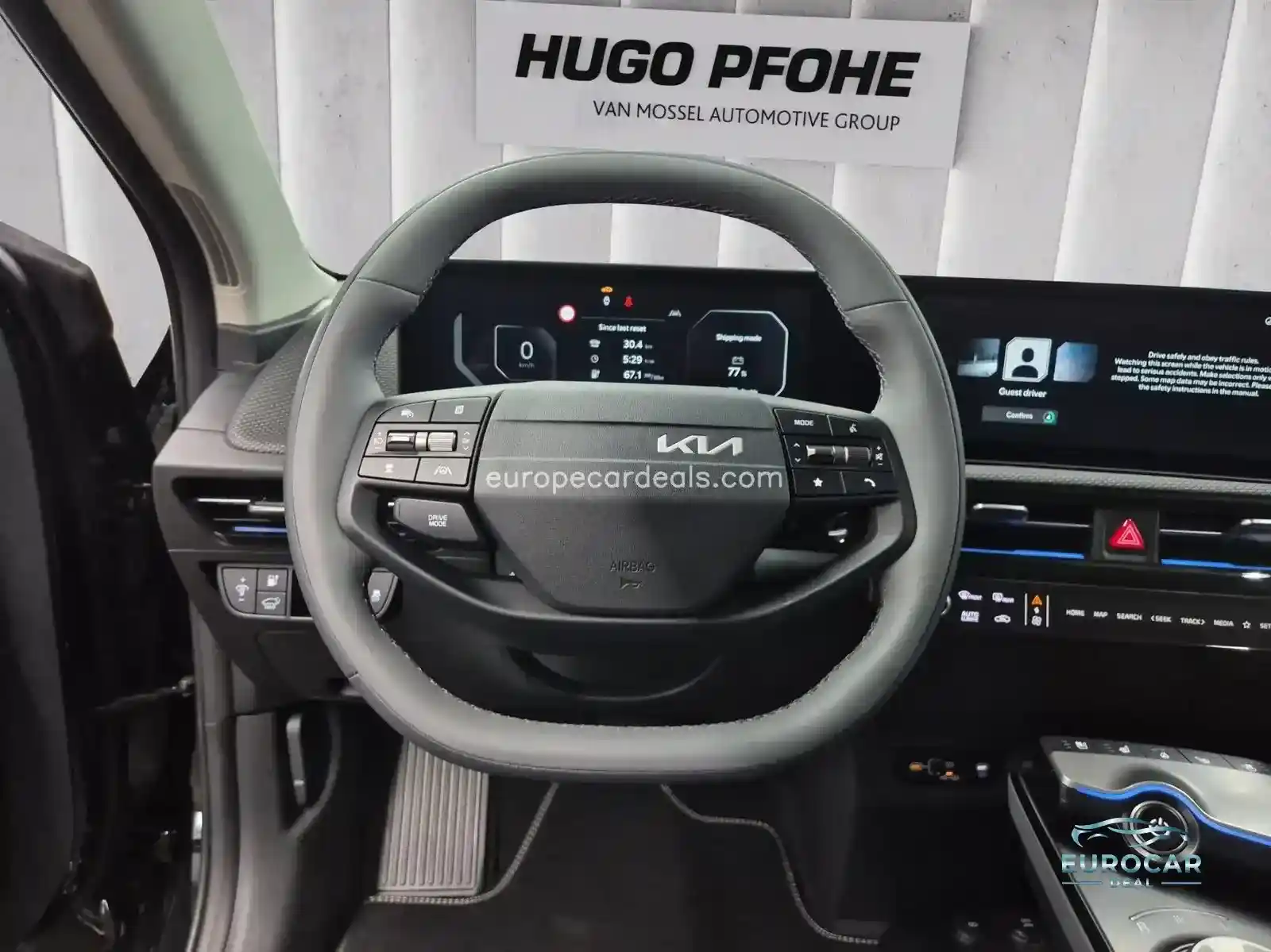 Kia EV6
