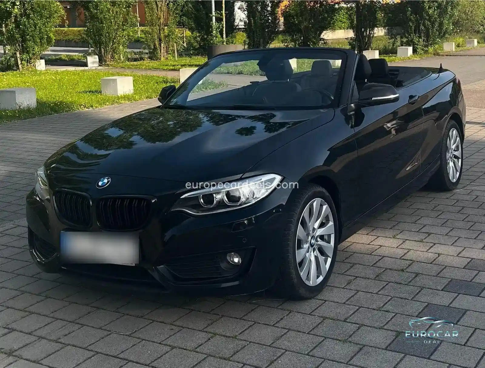 BMW 220