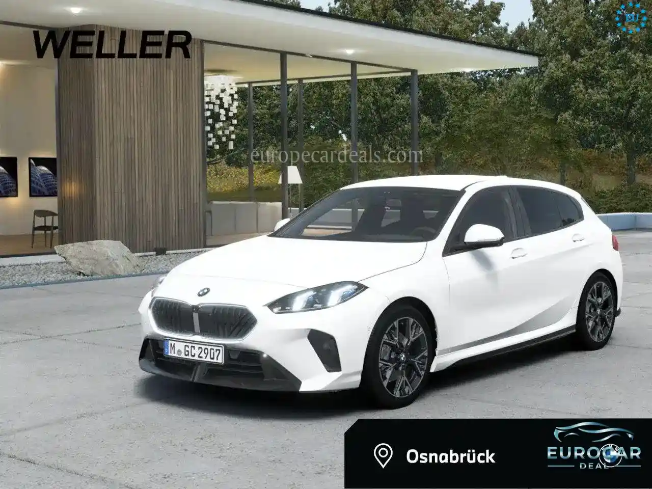 BMW 120