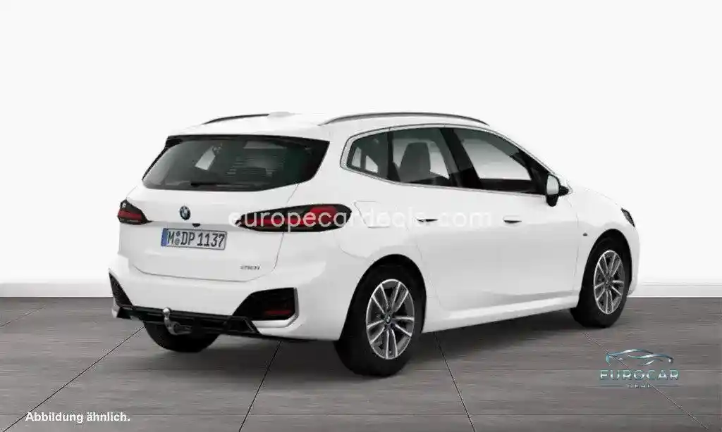 BMW 218 Active Tourer