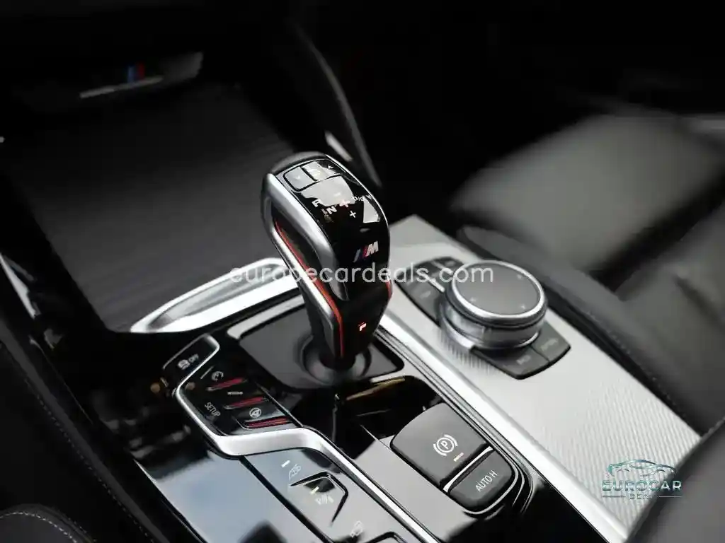 BMW X4 M