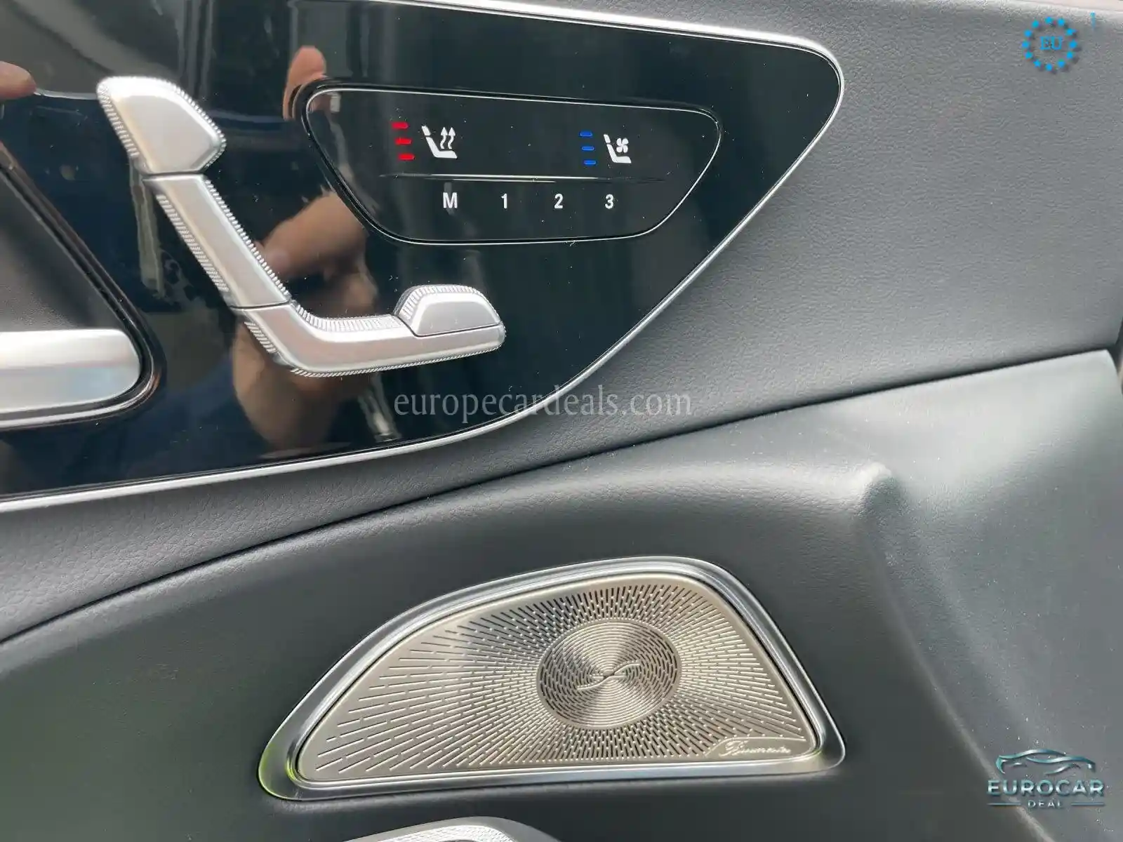 Mercedes-Benz E 450