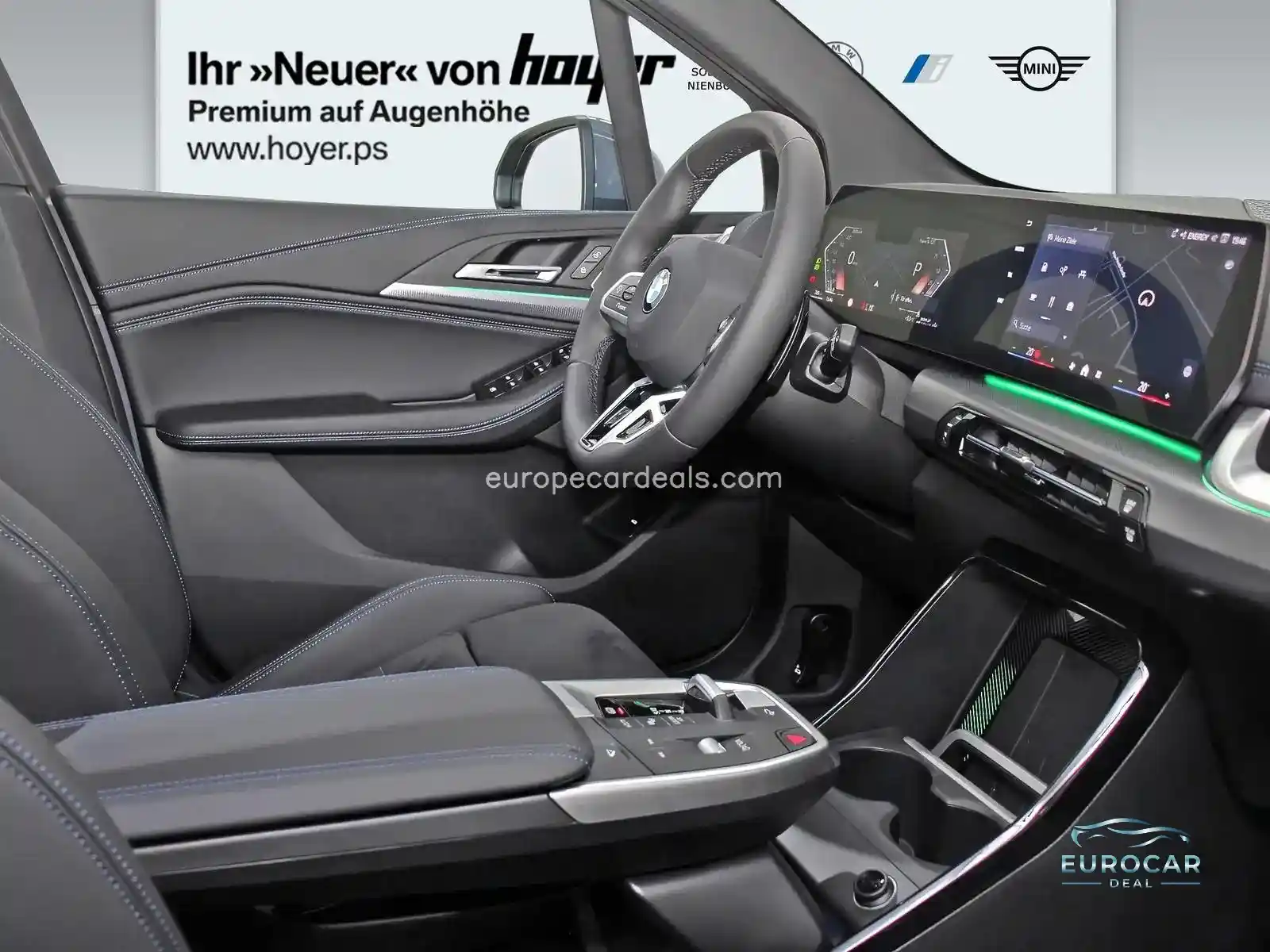 BMW 220 Active Tourer