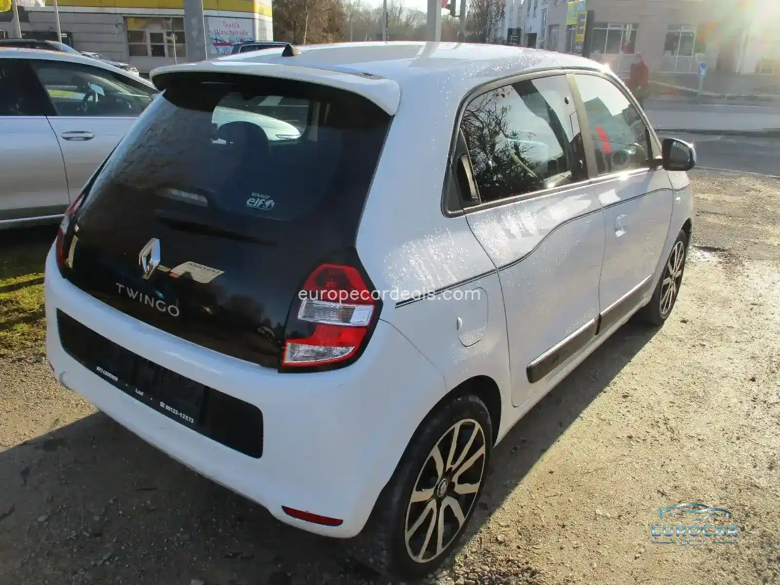 Renault Twingo