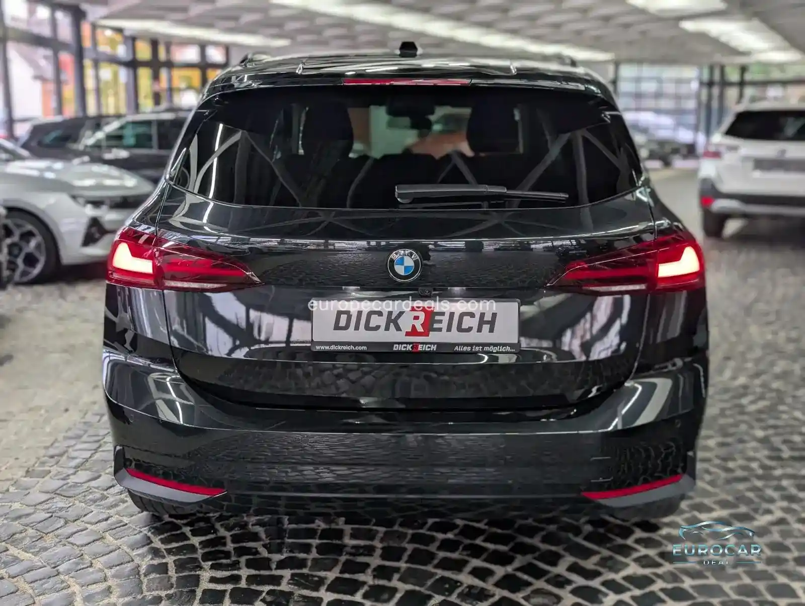 BMW 218 Active Tourer