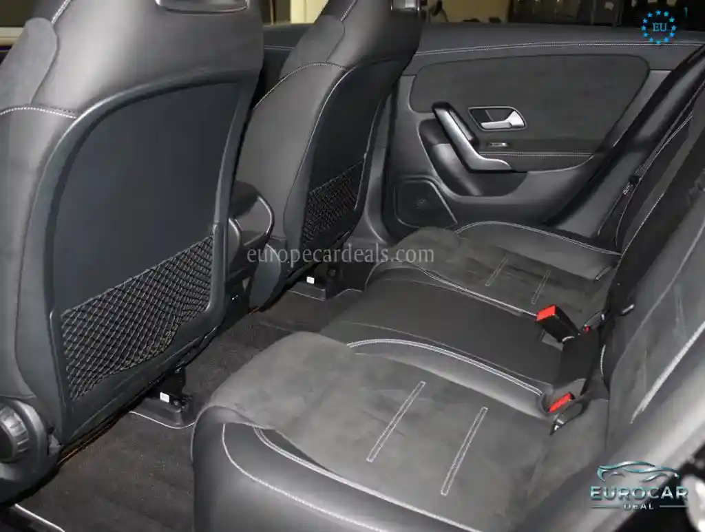 Mercedes-Benz CLA 250 Shooting Brake