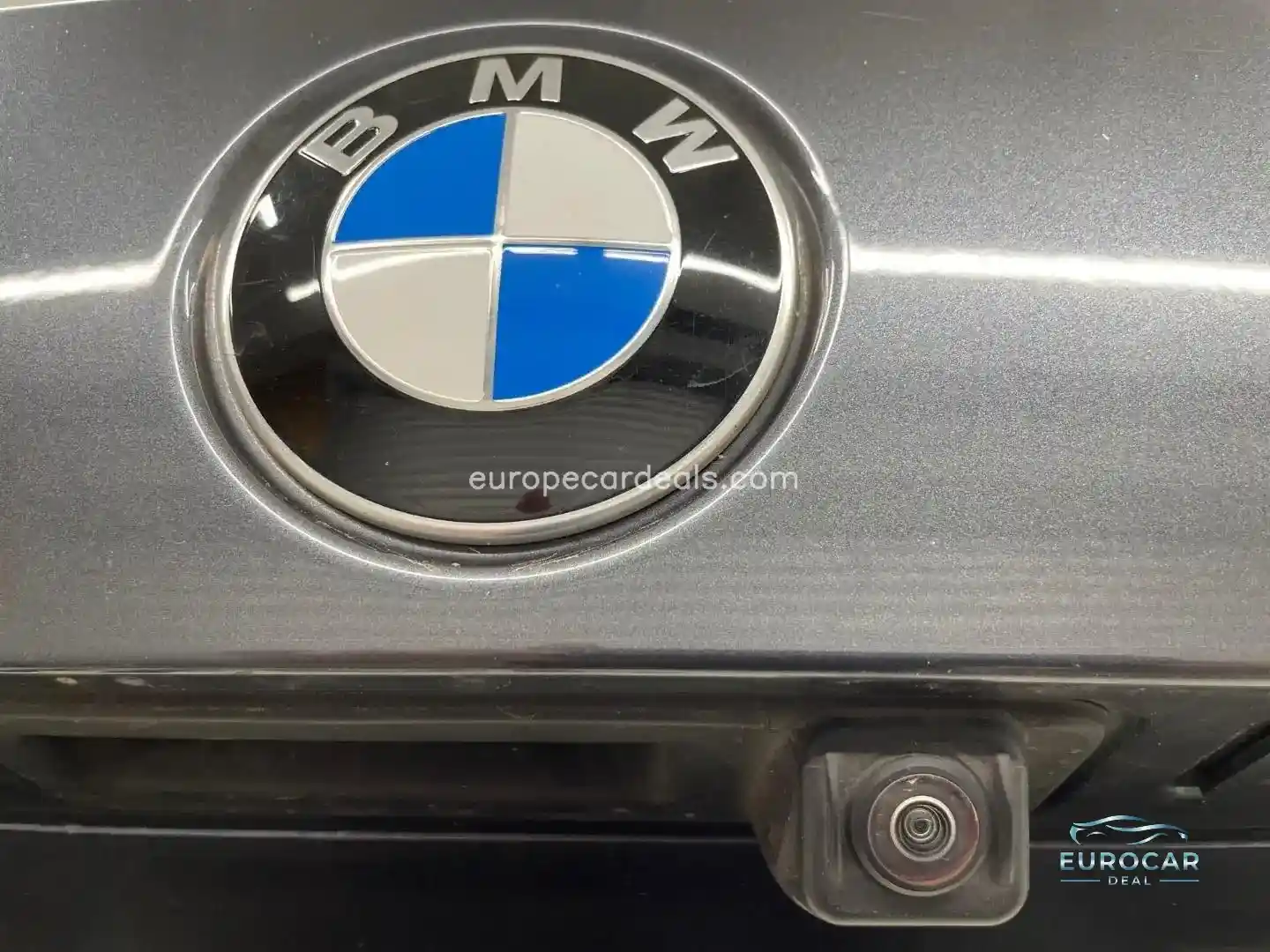BMW M340i