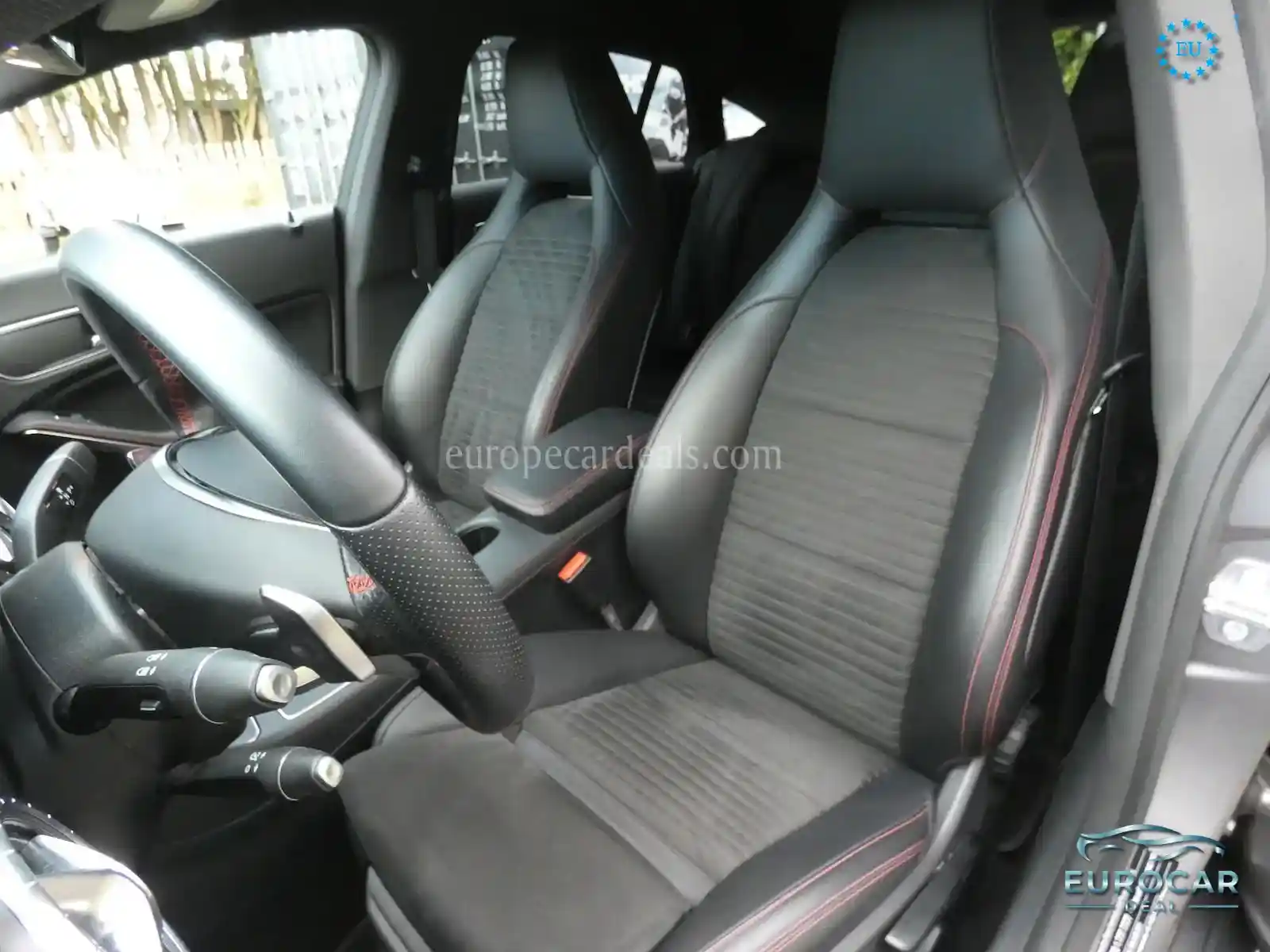 Mercedes-Benz CLA 180 Shooting Brake
