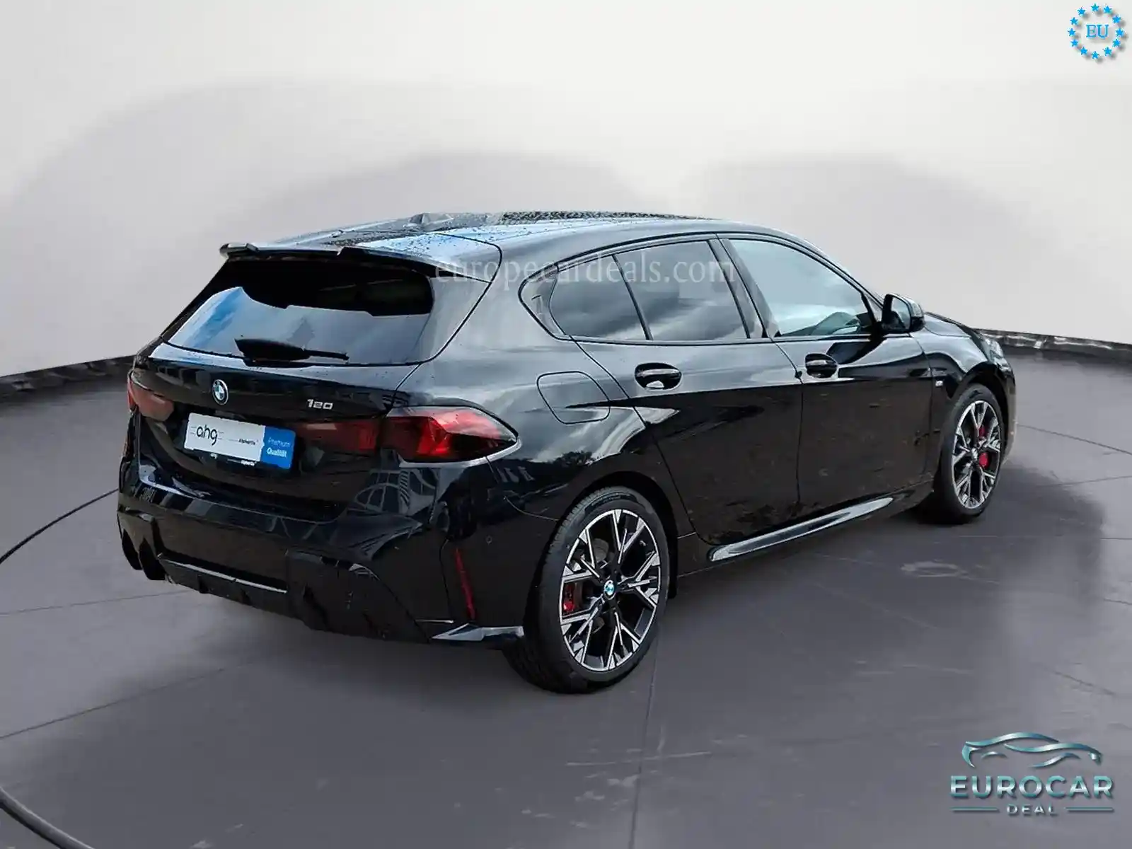 BMW 120