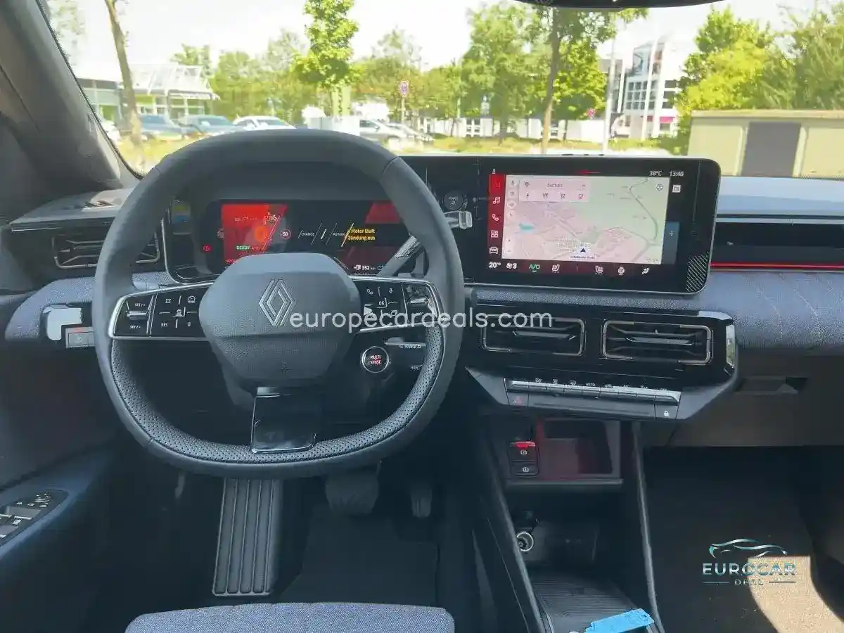 Renault R 4