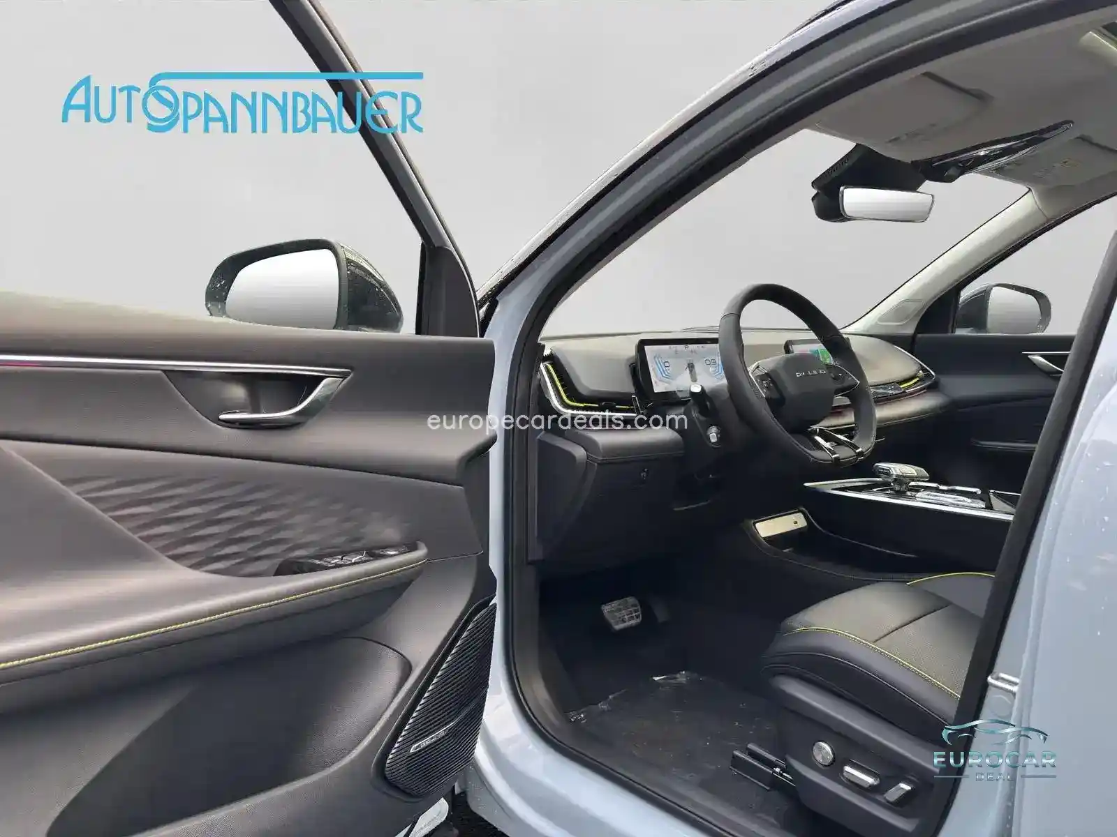 BAIC X55
