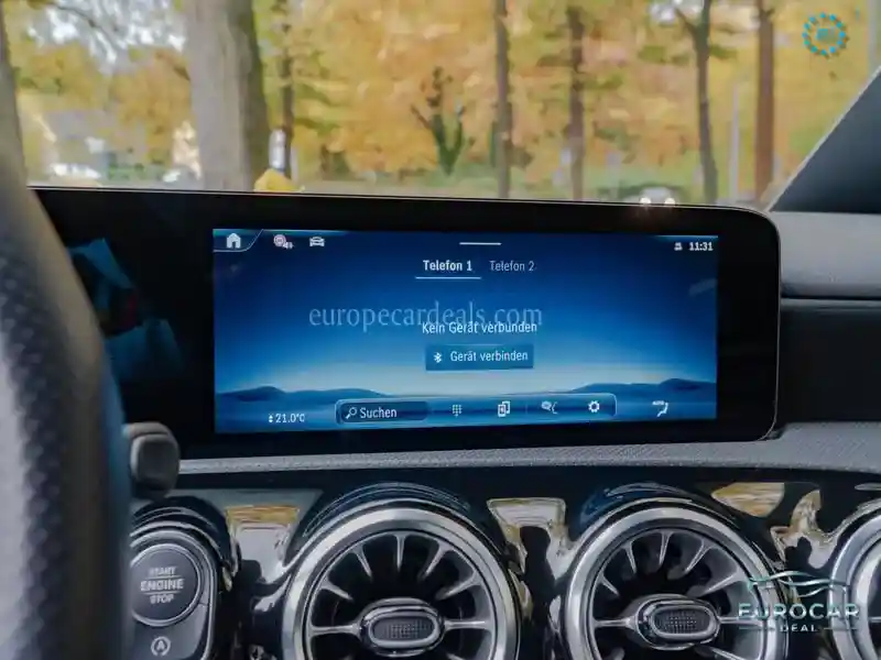Mercedes-Benz A 220