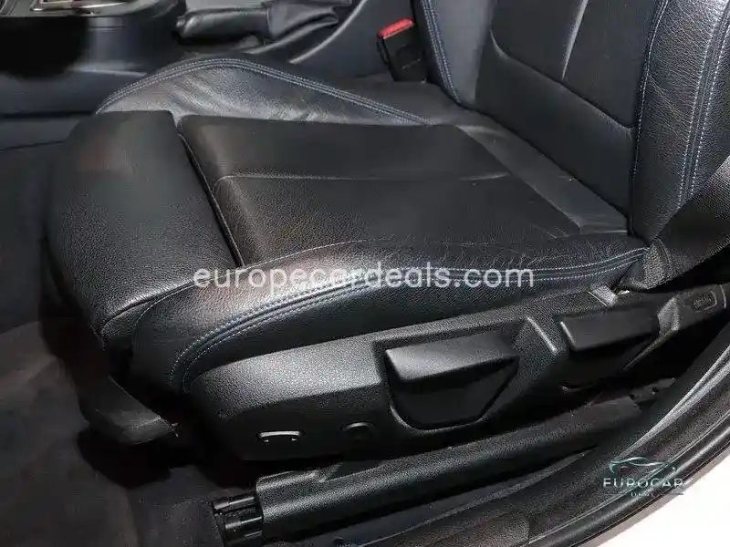BMW 320 Gran Turismo