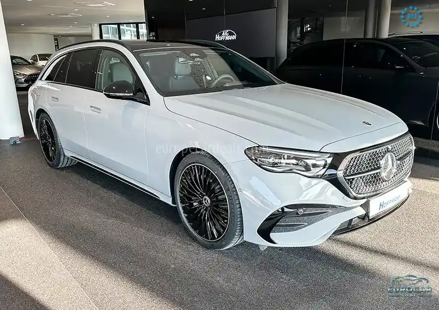 Mercedes-Benz E 300