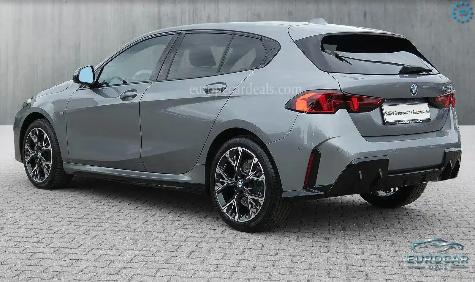 BMW 120