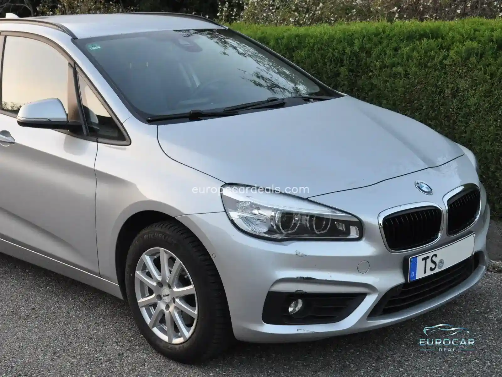 BMW 220 Active Tourer