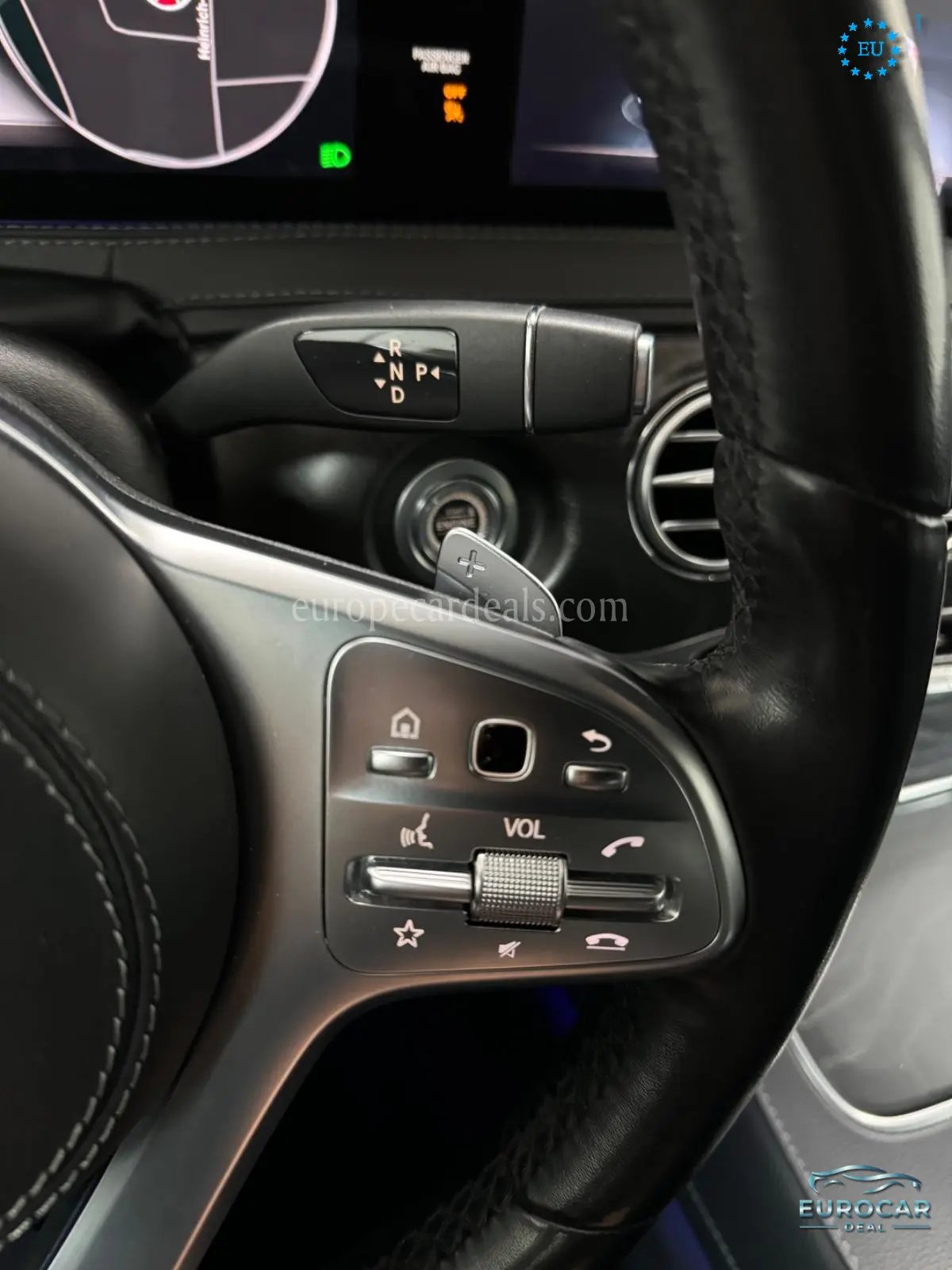 Mercedes-Benz S 400