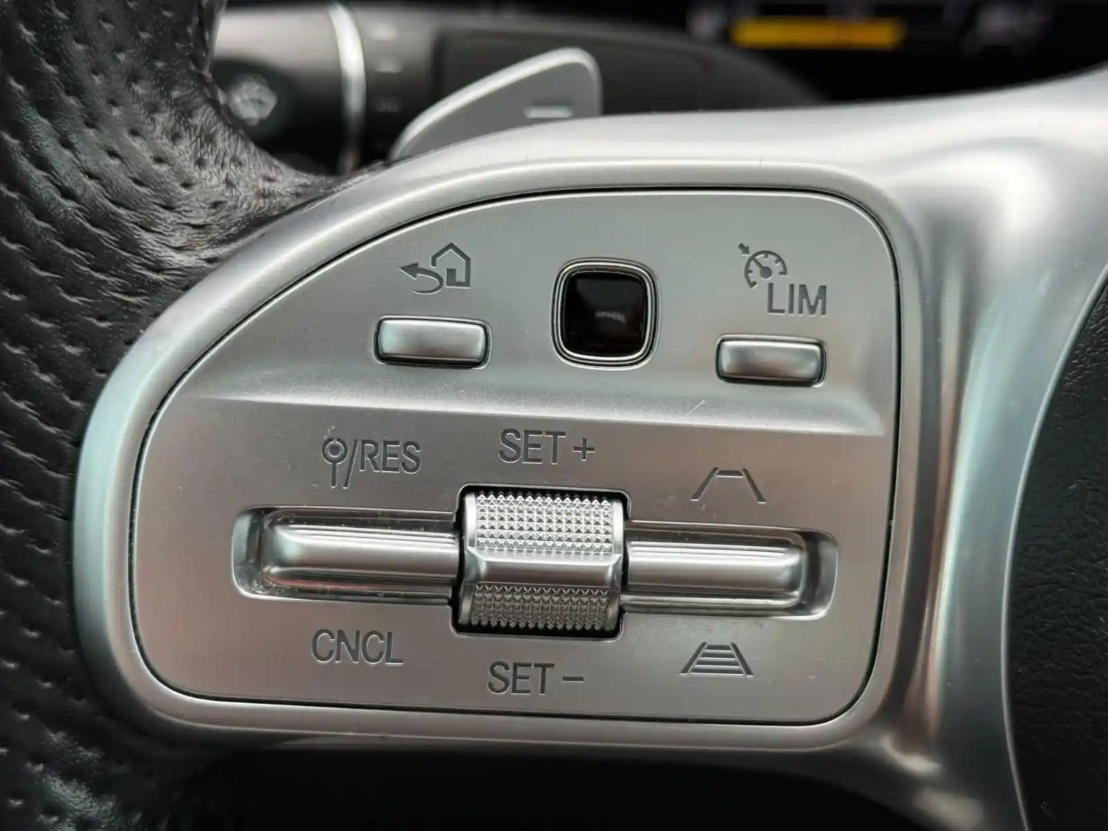 Mercedes-Benz CLS 350