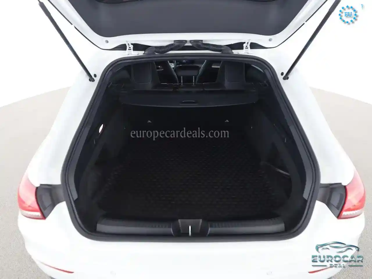 Mercedes-Benz CLA 180 Shooting Brake