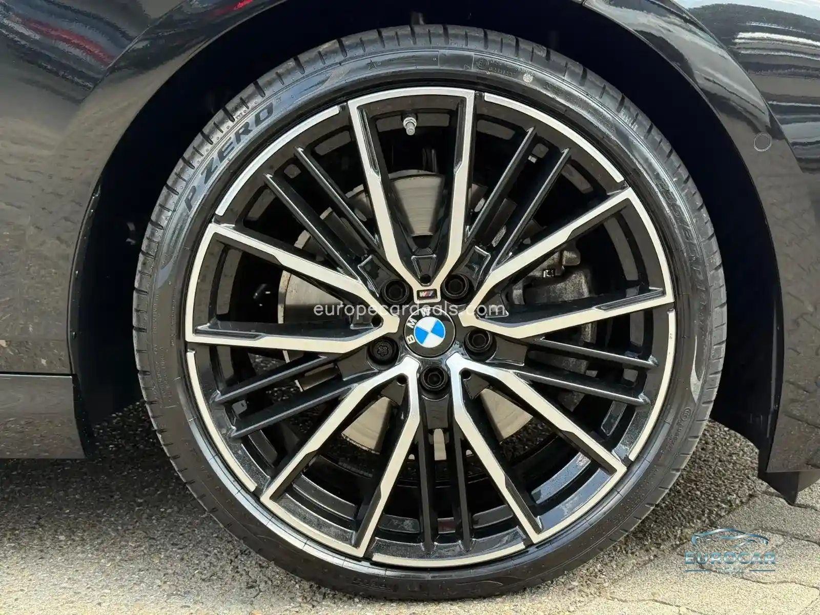 BMW 220 Gran Coupé