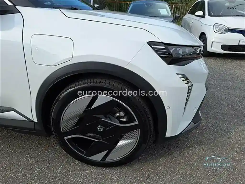 Renault Other