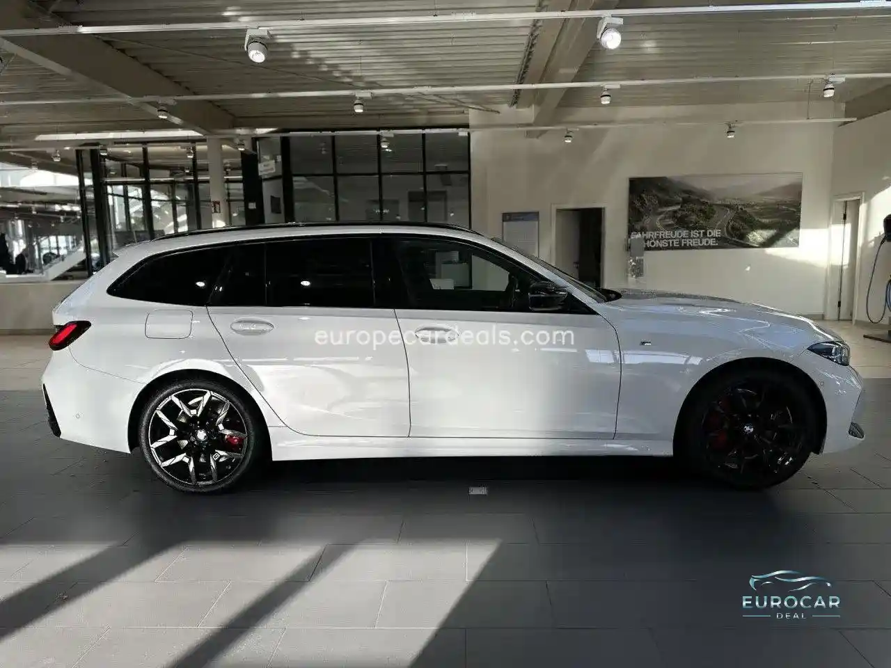 BMW M340i