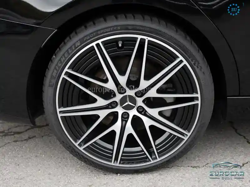Mercedes-Benz C 43 AMG