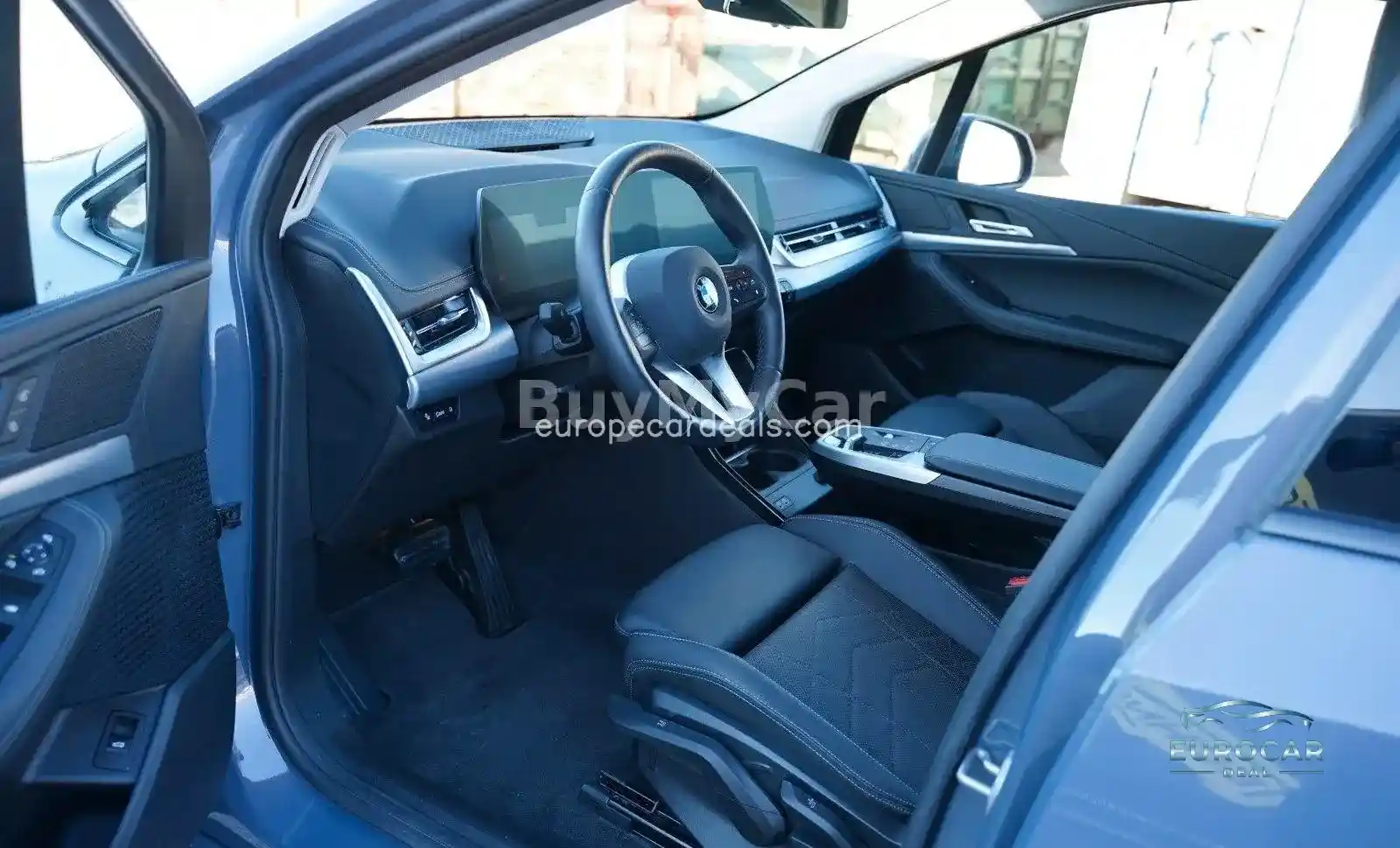 BMW 218