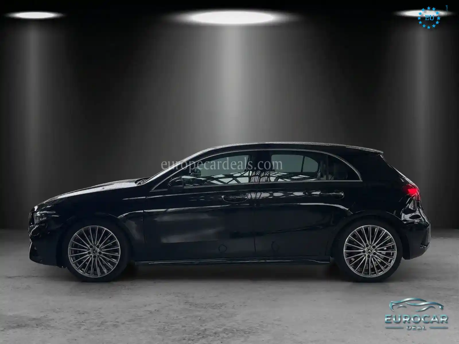 Mercedes-Benz A 220