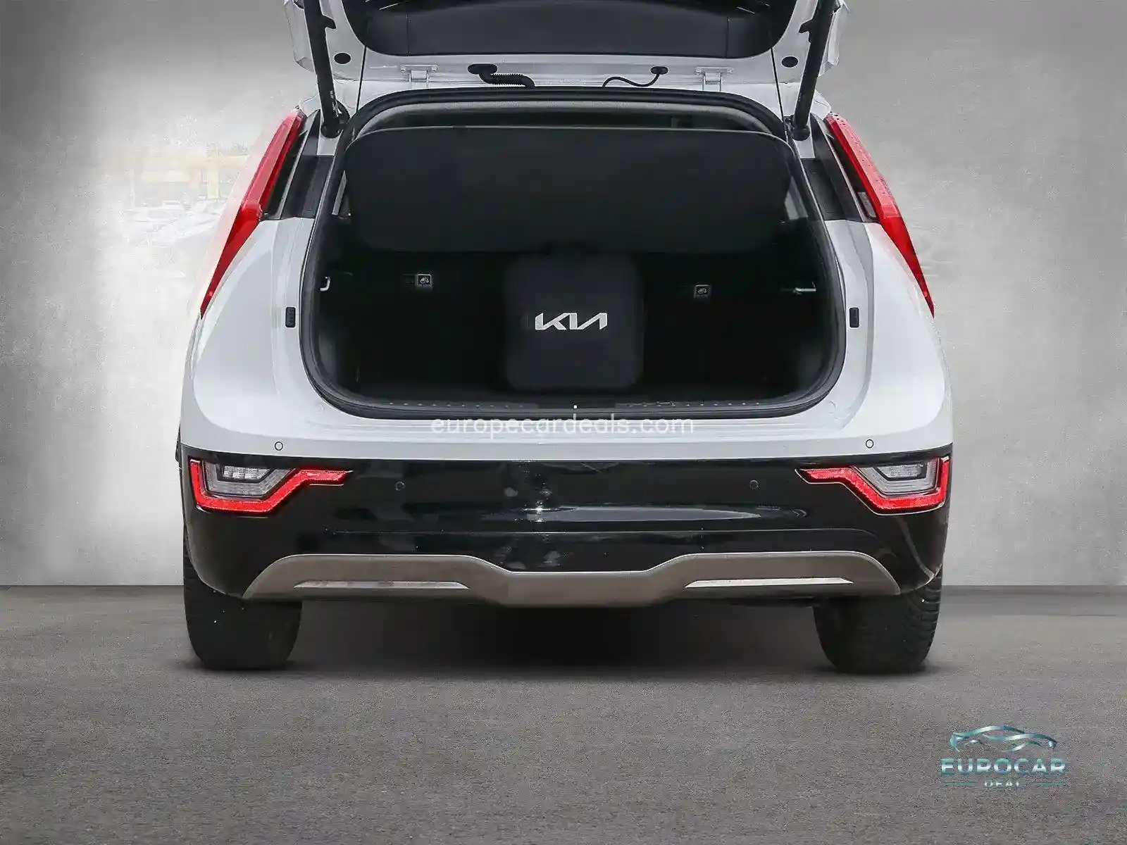 Kia Niro EV