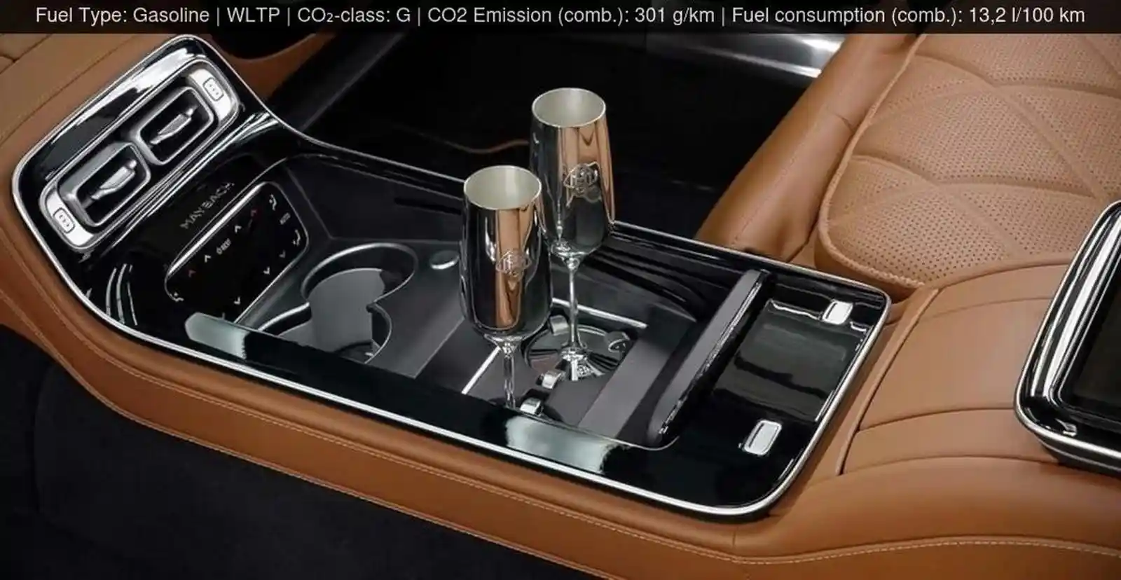 Mercedes-Benz S 680