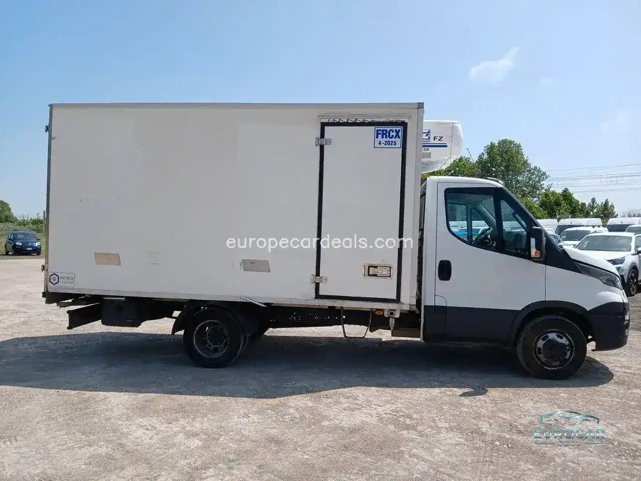 Iveco Other