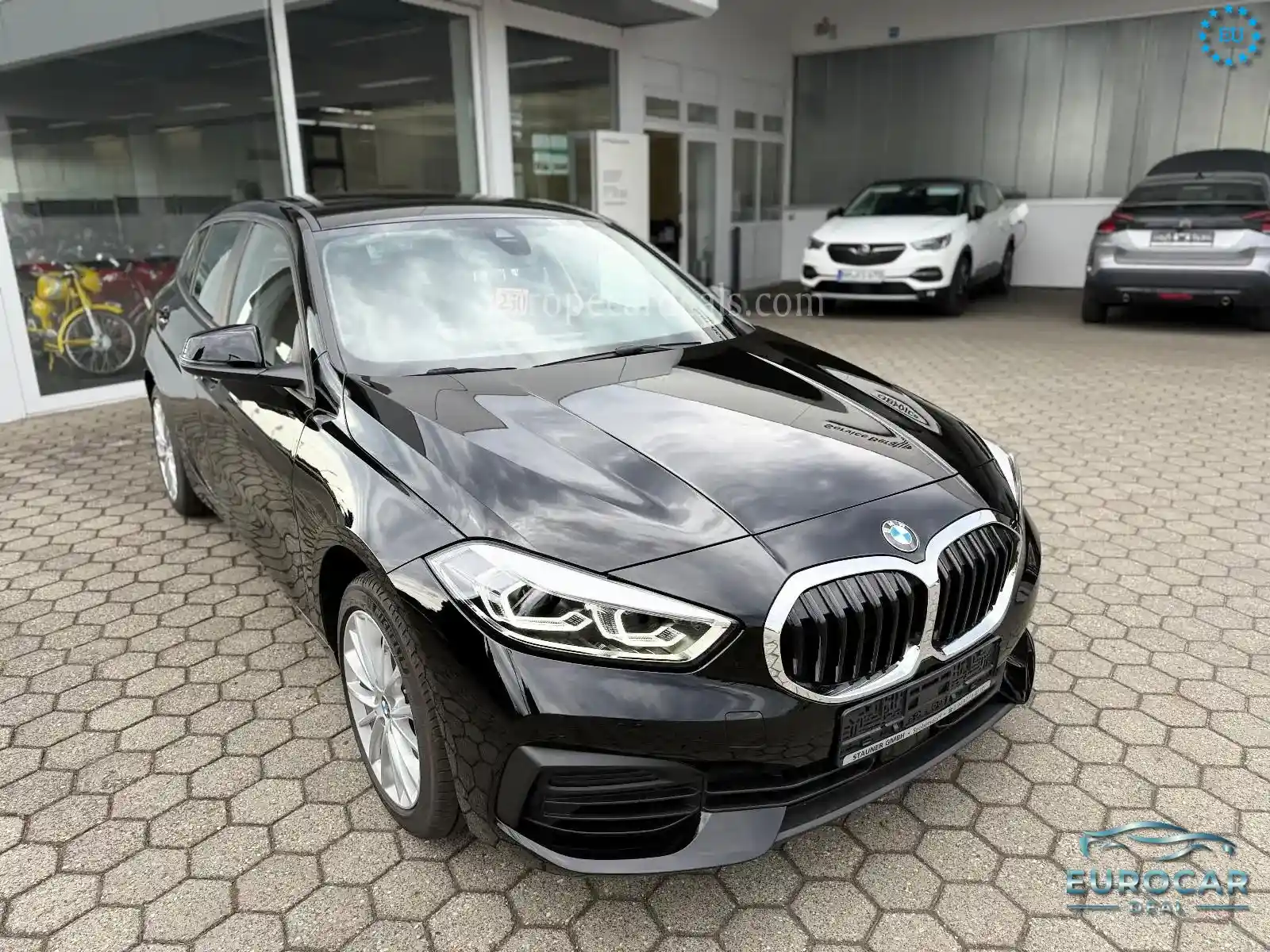 BMW 116
