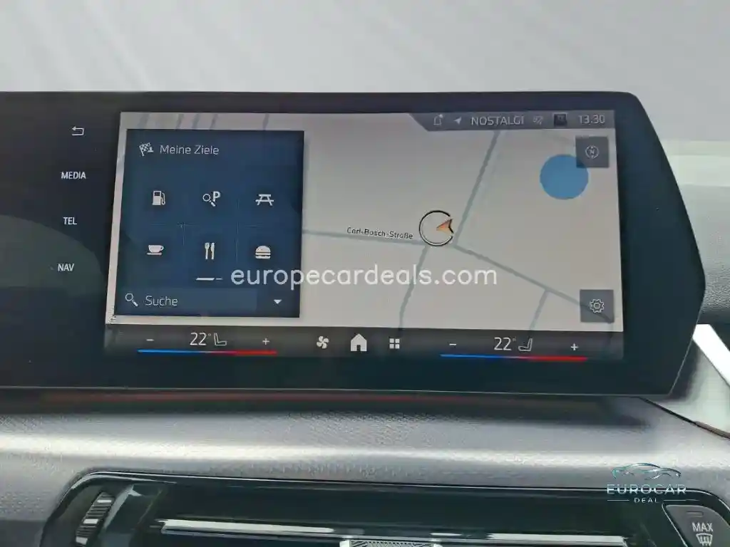 BMW 218 Active Tourer