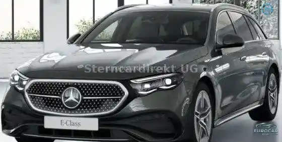 Mercedes-Benz E 300