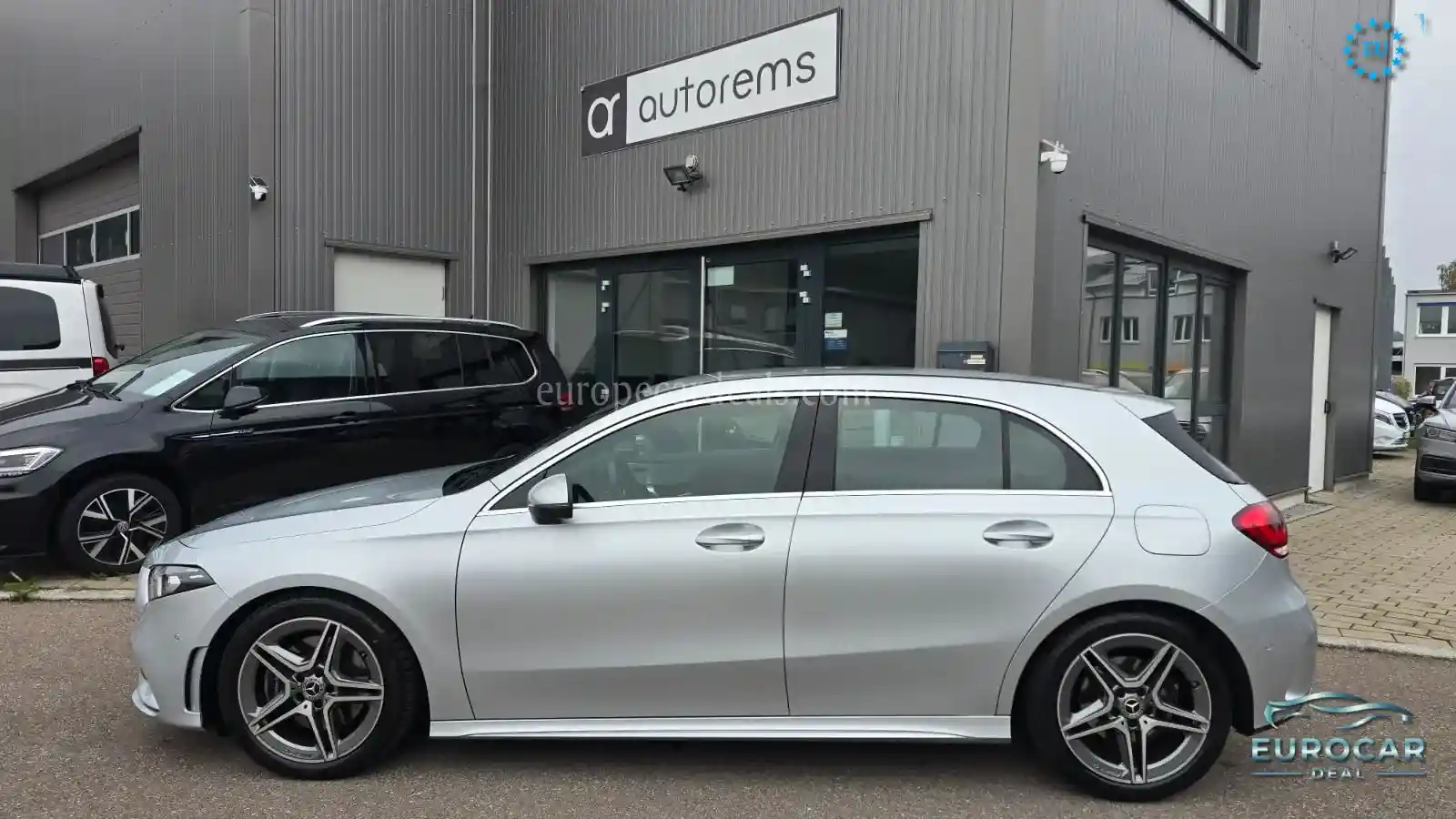 Mercedes-Benz A 220