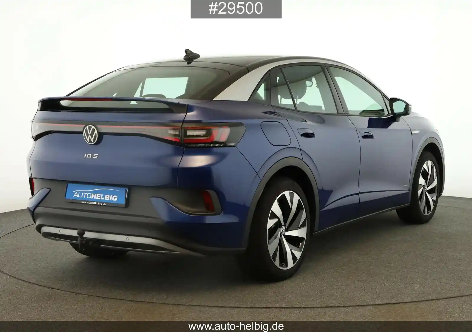 Volkswagen ID.5