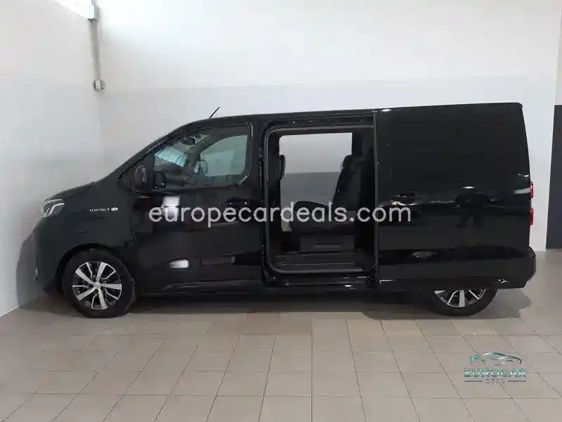 Toyota Proace (Verso)