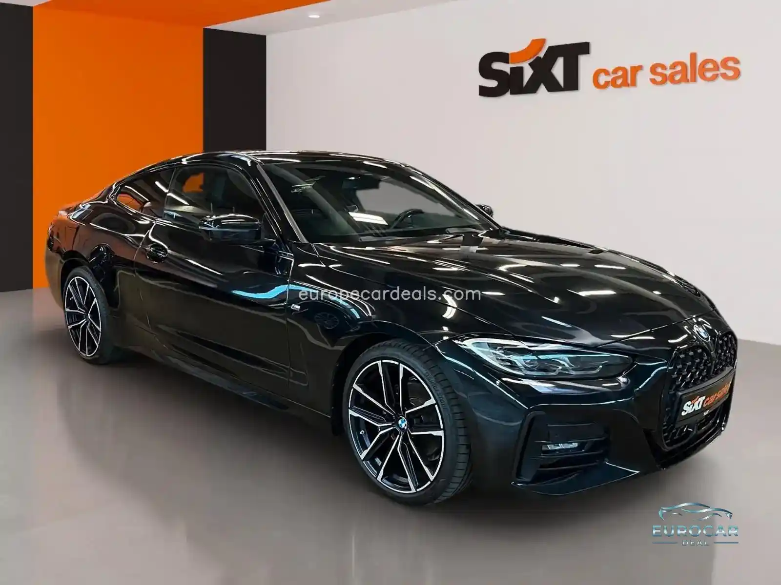 BMW 420