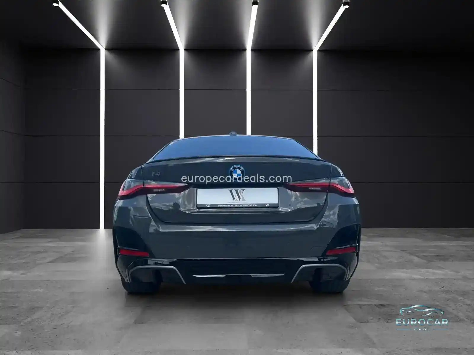 BMW i4