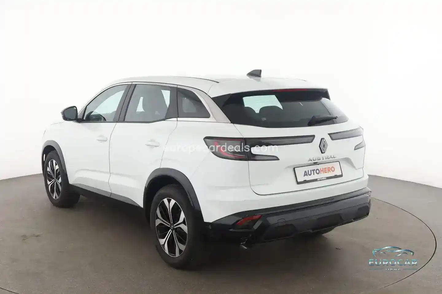 Renault Austral