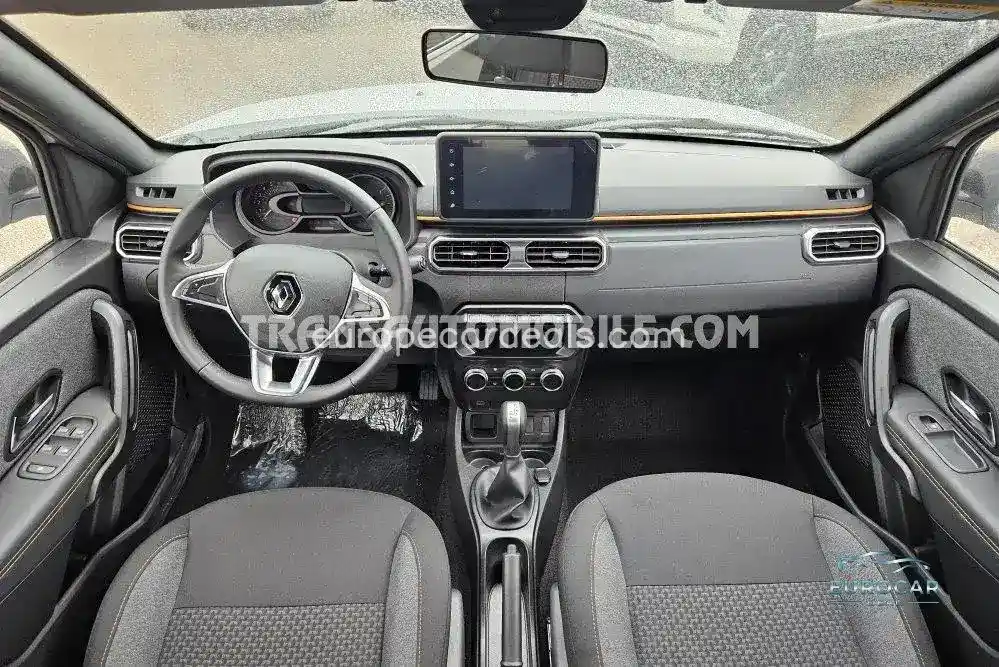 Renault Other