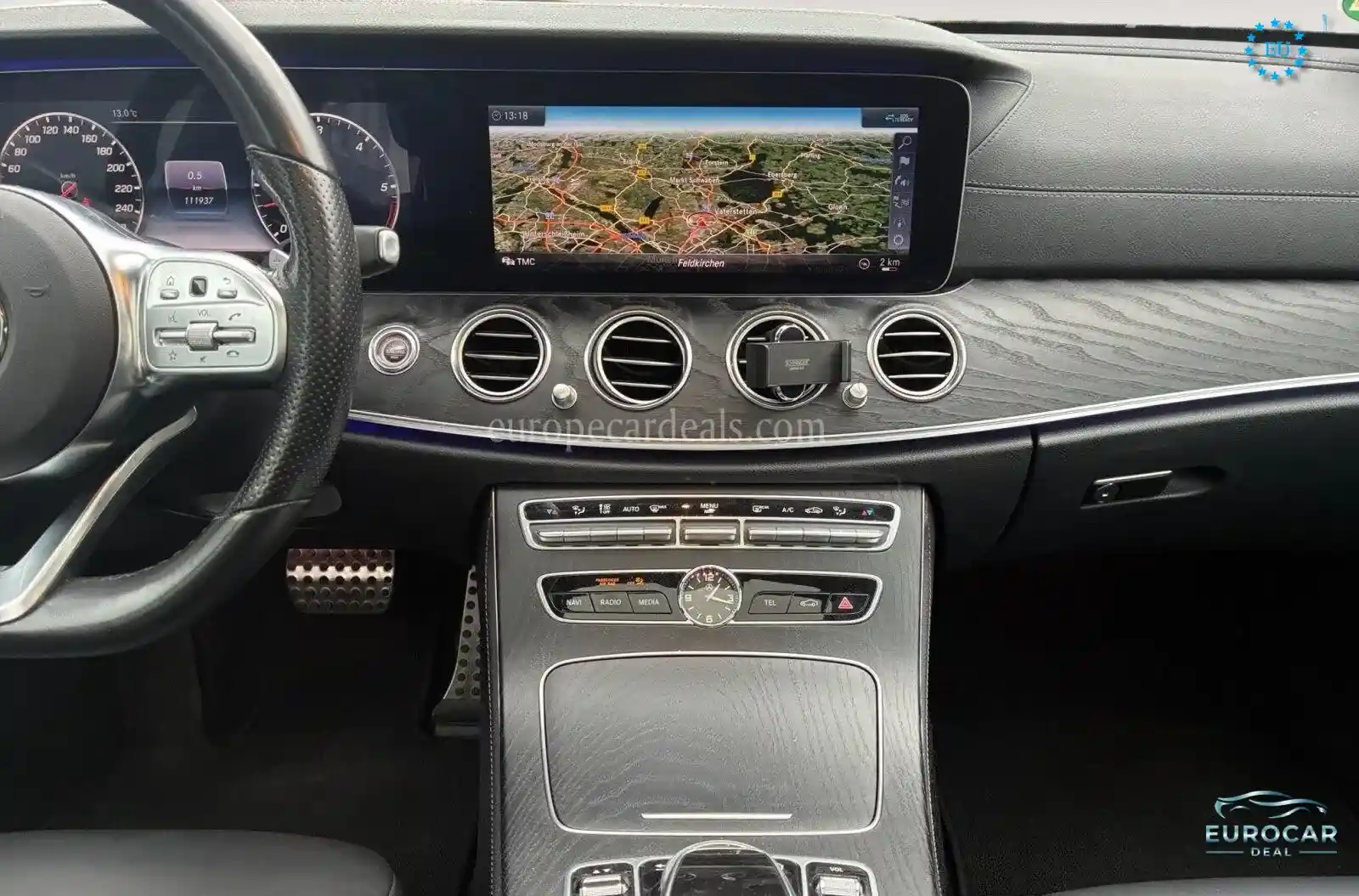 Mercedes-Benz E 400