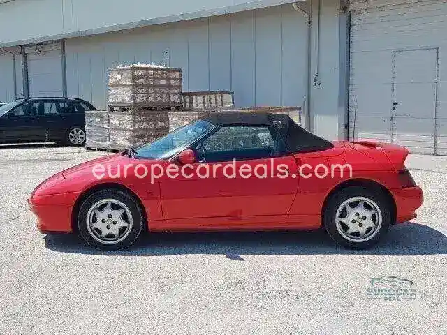 Lotus Elan