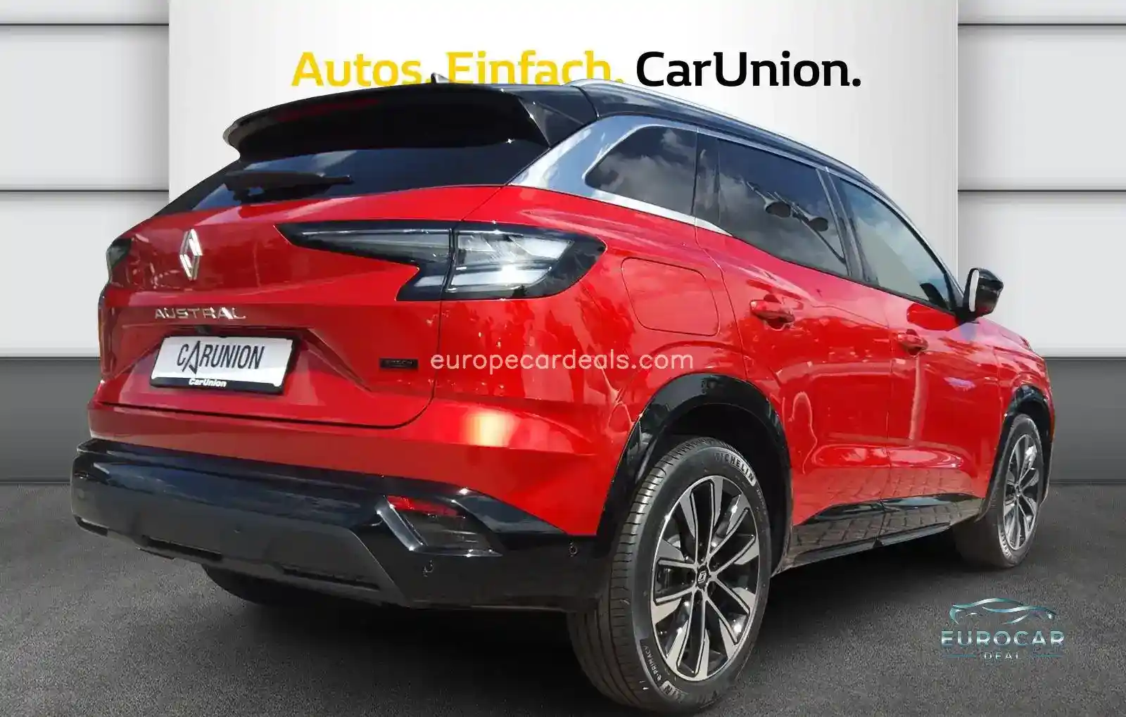 Renault Austral