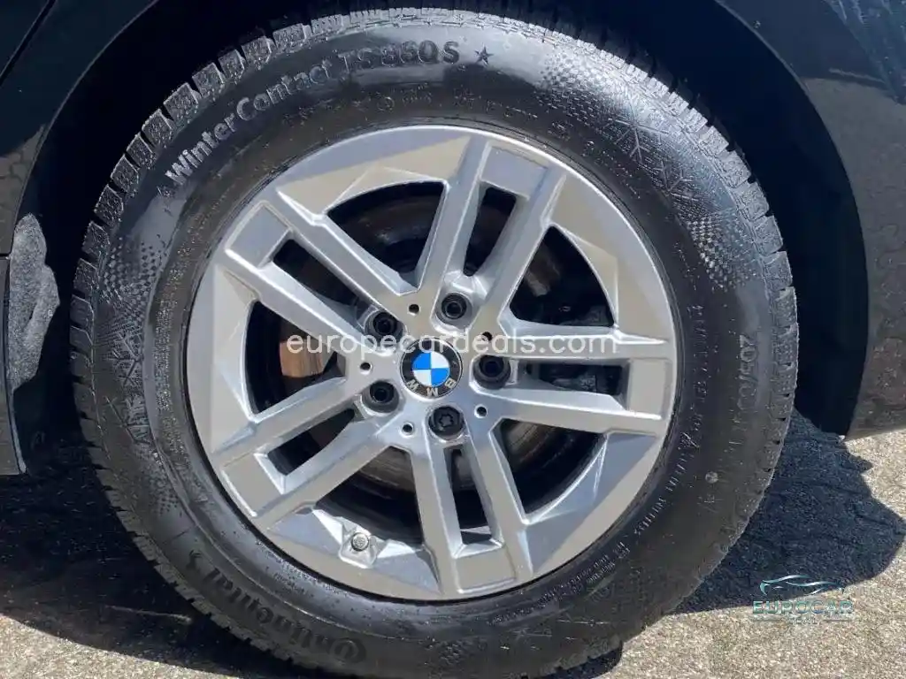 BMW 220 Active Tourer