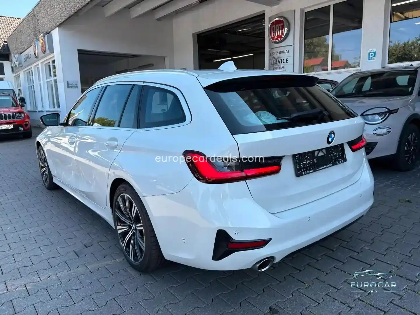 BMW 320
