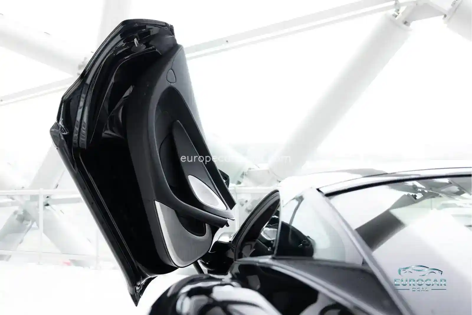 McLaren Other