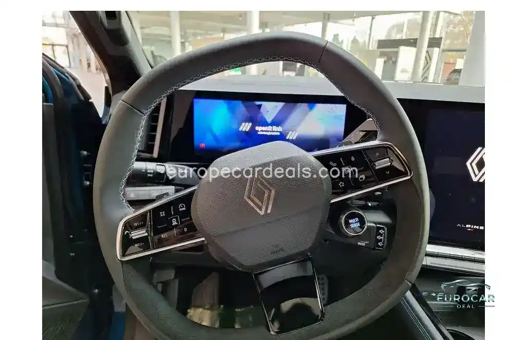 Renault Austral