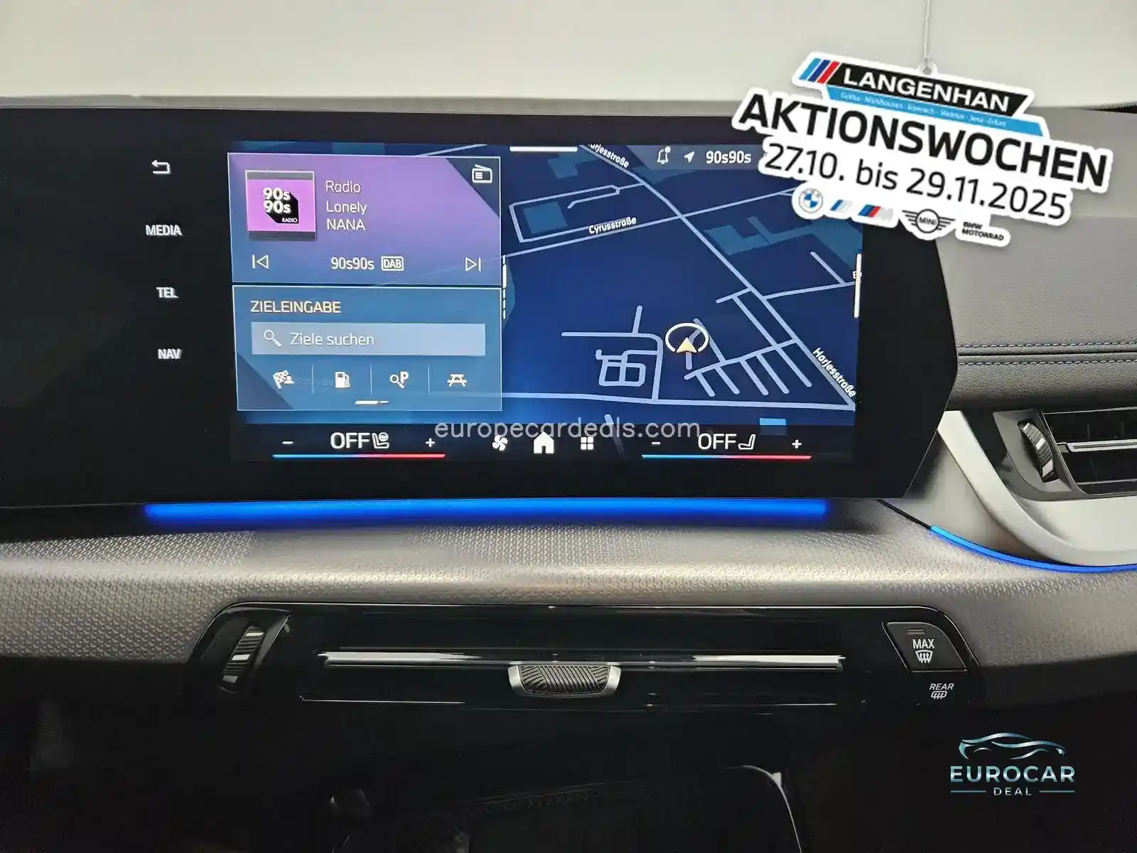 BMW 220 Active Tourer